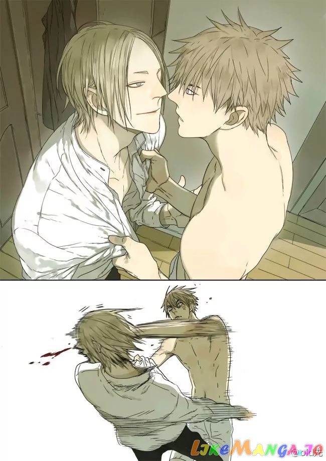 19 Days chapter 4 image 3